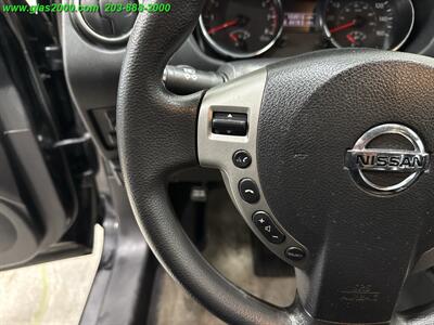 2014 Nissan Rogue S   - Photo 25 - Bethany, CT 06524