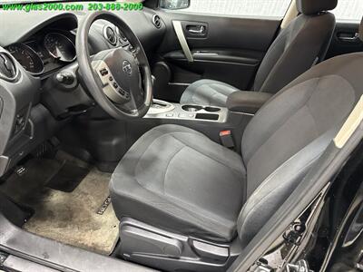 2014 Nissan Rogue S   - Photo 3 - Bethany, CT 06524