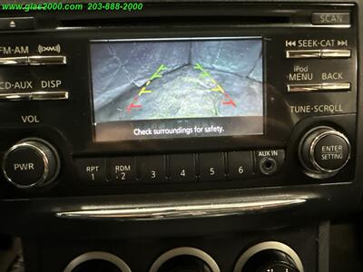 2014 Nissan Rogue S   - Photo 11 - Bethany, CT 06524