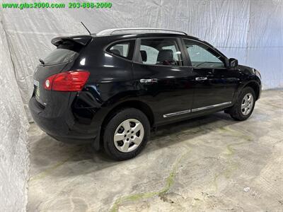 2014 Nissan Rogue S   - Photo 8 - Bethany, CT 06524