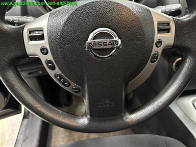 2014 Nissan Rogue S   - Photo 17 - Bethany, CT 06524