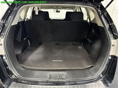 2014 Nissan Rogue S   - Photo 15 - Bethany, CT 06524