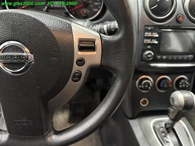 2014 Nissan Rogue S   - Photo 26 - Bethany, CT 06524