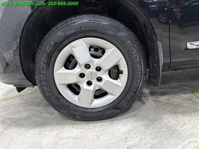 2014 Nissan Rogue S   - Photo 16 - Bethany, CT 06524