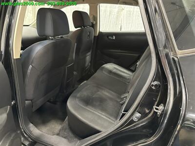 2014 Nissan Rogue S   - Photo 9 - Bethany, CT 06524