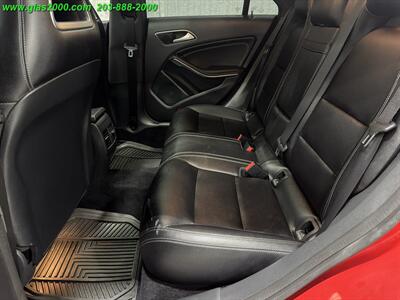 2019 Mercedes-Benz CLA 250 4MATIC   - Photo 9 - Bethany, CT 06524