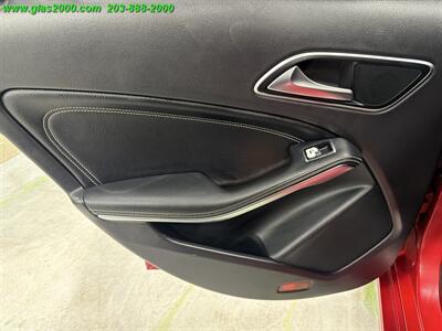 2019 Mercedes-Benz CLA 250 4MATIC   - Photo 28 - Bethany, CT 06524