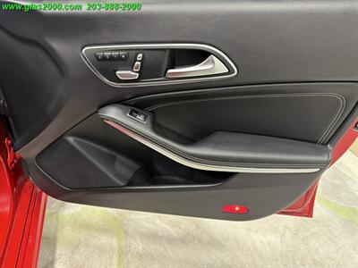 2019 Mercedes-Benz CLA 250 4MATIC   - Photo 29 - Bethany, CT 06524