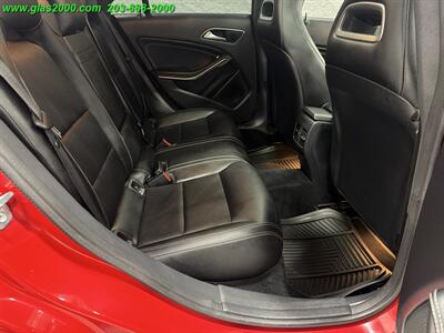 2019 Mercedes-Benz CLA 250 4MATIC   - Photo 10 - Bethany, CT 06524