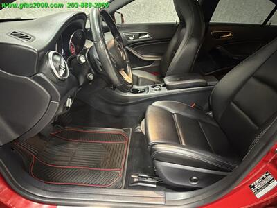 2019 Mercedes-Benz CLA 250 4MATIC   - Photo 23 - Bethany, CT 06524