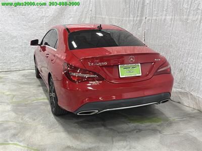2019 Mercedes-Benz CLA 250 4MATIC   - Photo 32 - Bethany, CT 06524