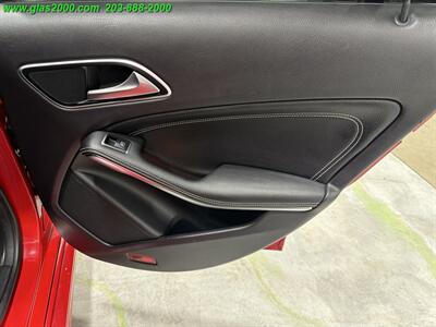2019 Mercedes-Benz CLA 250 4MATIC   - Photo 26 - Bethany, CT 06524
