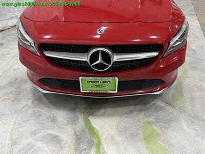 2019 Mercedes-Benz CLA 250 4MATIC   - Photo 30 - Bethany, CT 06524