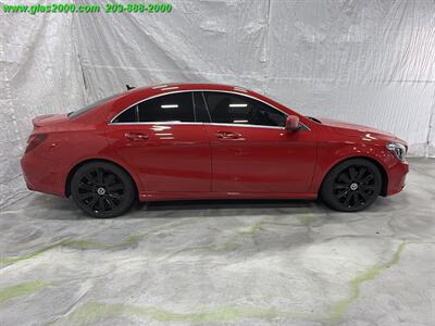 2019 Mercedes-Benz CLA 250 4MATIC   - Photo 14 - Bethany, CT 06524