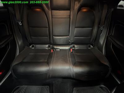 2019 Mercedes-Benz CLA 250 4MATIC   - Photo 31 - Bethany, CT 06524