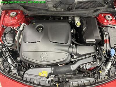 2019 Mercedes-Benz CLA 250 4MATIC   - Photo 18 - Bethany, CT 06524