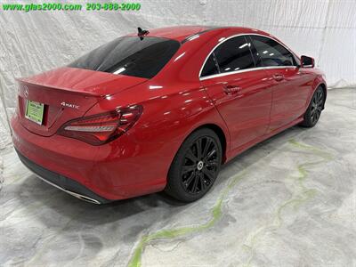 2019 Mercedes-Benz CLA 250 4MATIC   - Photo 8 - Bethany, CT 06524