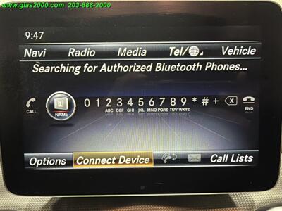 2019 Mercedes-Benz CLA 250 4MATIC   - Photo 17 - Bethany, CT 06524