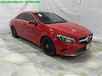 2019 Mercedes-Benz CLA 250 4MATIC   - Photo 2 - Bethany, CT 06524
