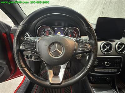 2019 Mercedes-Benz CLA 250 4MATIC   - Photo 4 - Bethany, CT 06524