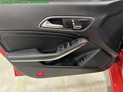 2019 Mercedes-Benz CLA 250 4MATIC   - Photo 25 - Bethany, CT 06524