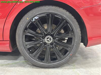 2019 Mercedes-Benz CLA 250 4MATIC   - Photo 16 - Bethany, CT 06524