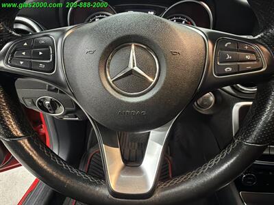 2019 Mercedes-Benz CLA 250 4MATIC   - Photo 22 - Bethany, CT 06524