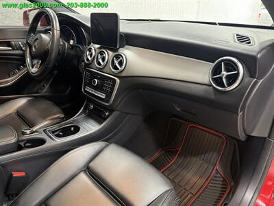 2019 Mercedes-Benz CLA 250 4MATIC   - Photo 5 - Bethany, CT 06524