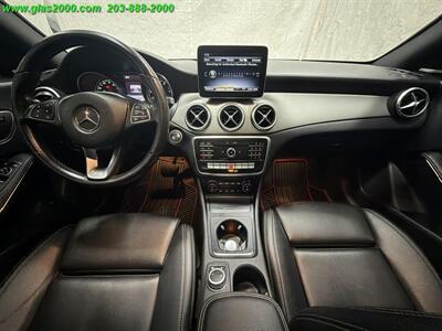 2019 Mercedes-Benz CLA 250 4MATIC   - Photo 6 - Bethany, CT 06524