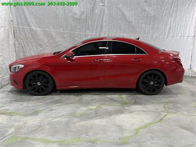 2019 Mercedes-Benz CLA 250 4MATIC   - Photo 13 - Bethany, CT 06524