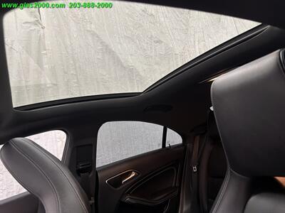 2019 Mercedes-Benz CLA 250 4MATIC   - Photo 12 - Bethany, CT 06524