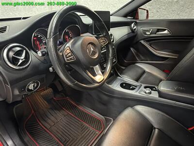 2019 Mercedes-Benz CLA 250 4MATIC   - Photo 3 - Bethany, CT 06524