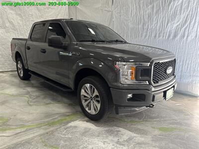 2018 Ford F-150 XL   - Photo 2 - Bethany, CT 06524