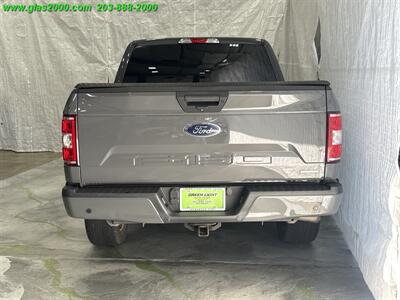 2018 Ford F-150 XL   - Photo 20 - Bethany, CT 06524