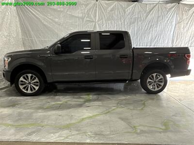 2018 Ford F-150 XL   - Photo 13 - Bethany, CT 06524
