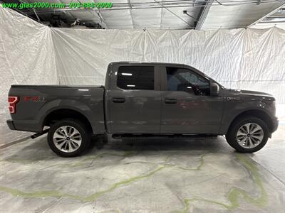 2018 Ford F-150 XL   - Photo 14 - Bethany, CT 06524