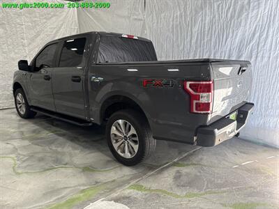 2018 Ford F-150 XL   - Photo 7 - Bethany, CT 06524