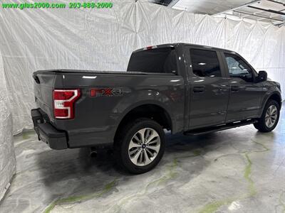 2018 Ford F-150 XL   - Photo 8 - Bethany, CT 06524