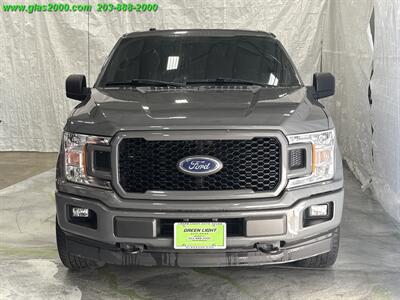 2018 Ford F-150 XL   - Photo 19 - Bethany, CT 06524