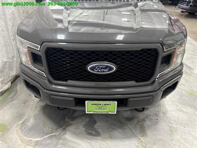 2018 Ford F-150 XL   - Photo 18 - Bethany, CT 06524