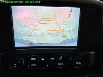 2017 Chevrolet Silverado 1500 LT LT2   - Photo 17 - Bethany, CT 06524