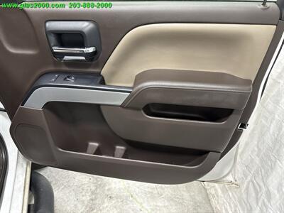 2017 Chevrolet Silverado 1500 LT LT2   - Photo 26 - Bethany, CT 06524