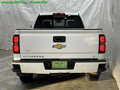 2017 Chevrolet Silverado 1500 LT LT2   - Photo 20 - Bethany, CT 06524