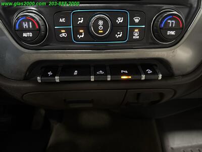 2017 Chevrolet Silverado 1500 LT LT2   - Photo 29 - Bethany, CT 06524