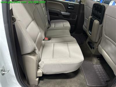 2017 Chevrolet Silverado 1500 LT LT2   - Photo 10 - Bethany, CT 06524