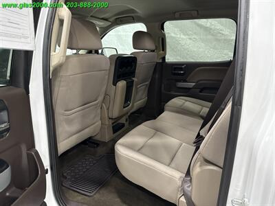 2017 Chevrolet Silverado 1500 LT LT2   - Photo 9 - Bethany, CT 06524