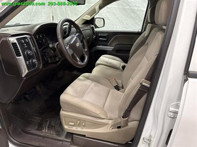 2017 Chevrolet Silverado 1500 LT LT2   - Photo 3 - Bethany, CT 06524