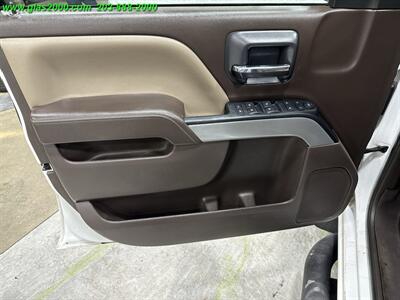 2017 Chevrolet Silverado 1500 LT LT2   - Photo 25 - Bethany, CT 06524