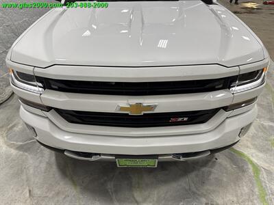 2017 Chevrolet Silverado 1500 LT LT2   - Photo 18 - Bethany, CT 06524