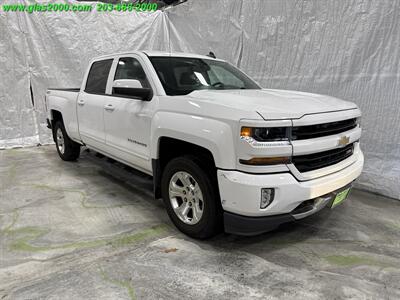 2017 Chevrolet Silverado 1500 LT LT2   - Photo 2 - Bethany, CT 06524